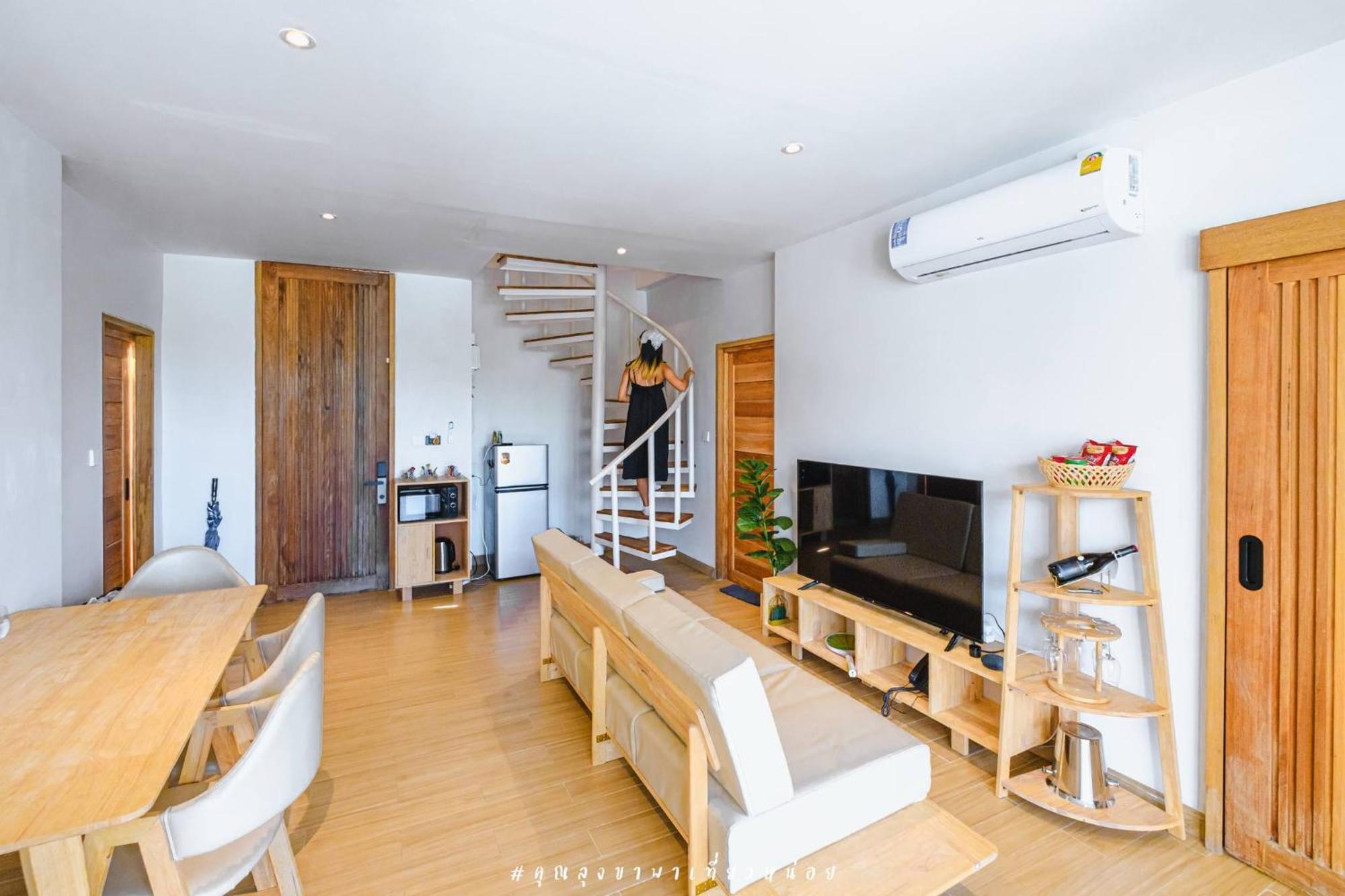 The X10 Nordic Tent And Glamping Pool Villa Khaoyai เขาใหญ่ - Sha Certified Ban Thung Sawang Esterno foto