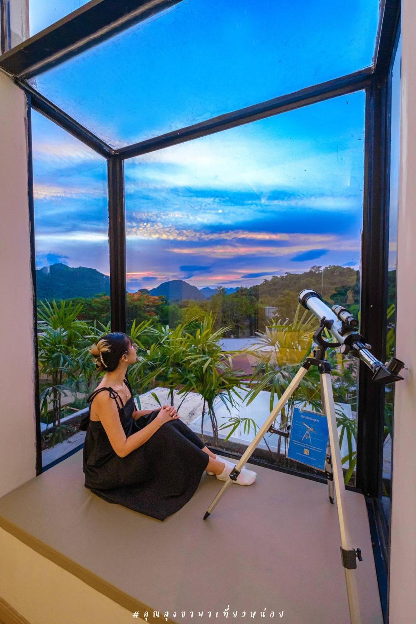 The X10 Nordic Tent And Glamping Pool Villa Khaoyai เขาใหญ่ - Sha Certified Ban Thung Sawang Esterno foto